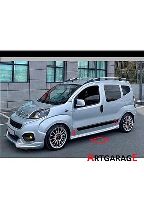 بادی کیت خودرو Bodykitartgarage - کد 760991502
