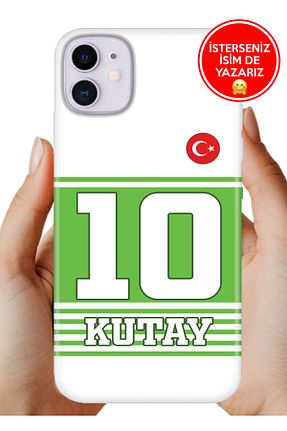 کاور و قاب رنگی iPhone 11 Cekuonline - کد 904802101