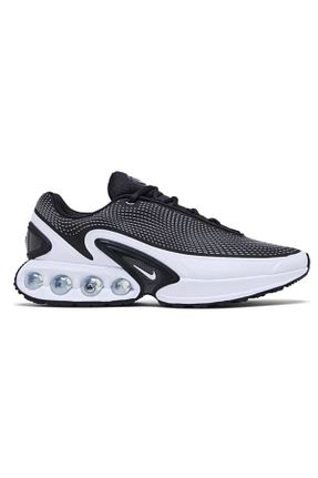 کفش والیبال مشکی زنانه پارچه ای Nike - کد 904897259