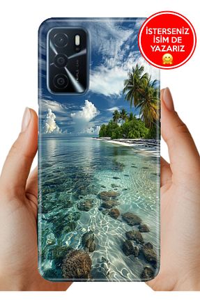 کاور و قاب رنگی Oppo - کد 904853136