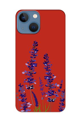 کاور و قاب قرمز iPhone 13 frondcase - کد 748488057