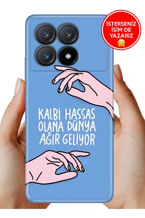 کاور و قاب رنگی POCO - کد 920567444