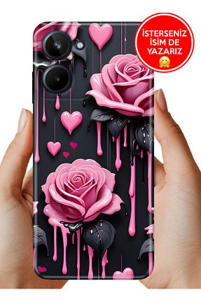 کاور و قاب رنگی realme - کد 921130747