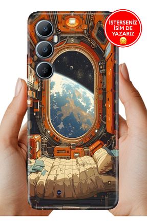 کاور و قاب رنگی realme - کد 921131424