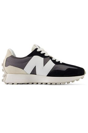 کفش اسنیکر رنگی زنانه بند دار New Balance - کد 821762255