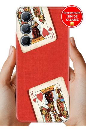 کاور و قاب رنگی realme - کد 904852108