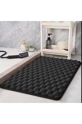 پادری بیرون مشکی پلی استر Salteks - کد 904877609