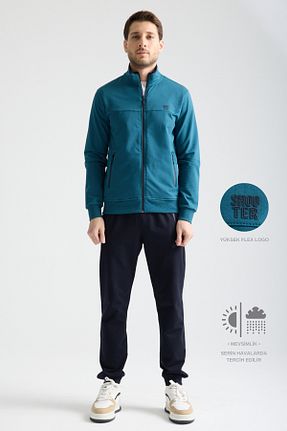 ست کرمکن اسپرت رنگی مردانه پنبه پلی استر Shooter Sportswear - کد 905064406