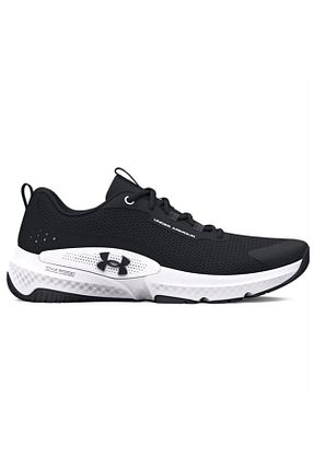 کفش فیتنس مشکی زنانه پارچه ای Under Armour - کد 744814903