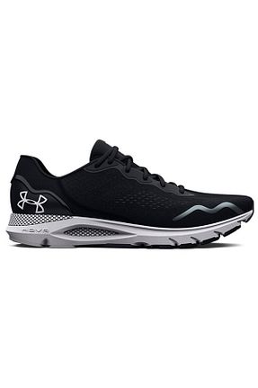 کفش دو و میدانی و تمرینی مشکی زنانه Under Armour - کد 634690650