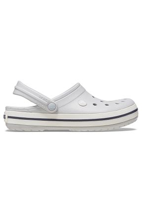صندل اسپرت سفید زنانه Crocs - کد 823662162