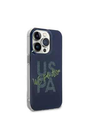کاور و قاب رنگی iPhone 14 Pro U.S. Polo Assn. - کد 749230556