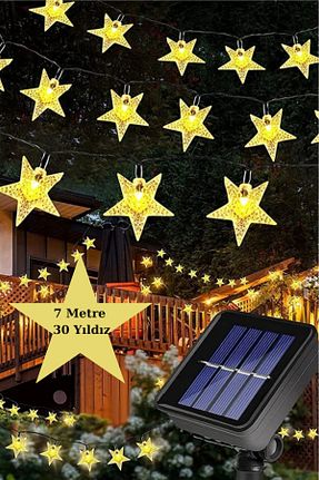روشنایی باغچه زرد Dream Plus - کد 905070842