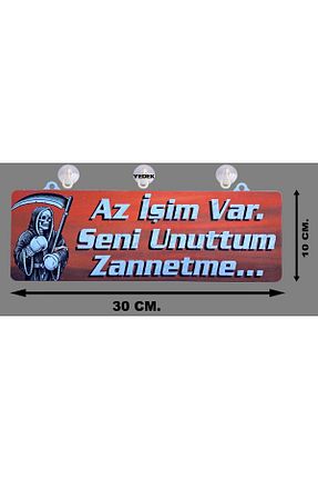 آرما استیکر و نوار فسفر رنگی pozantiaksesuardunyasi - کد 904851622