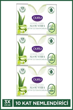 صابون جامد Duru - کد 779011806