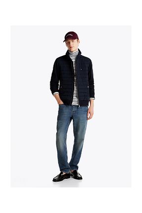 کت سرمه ای مردانه رگولار Tommy Hilfiger - کد 889677609