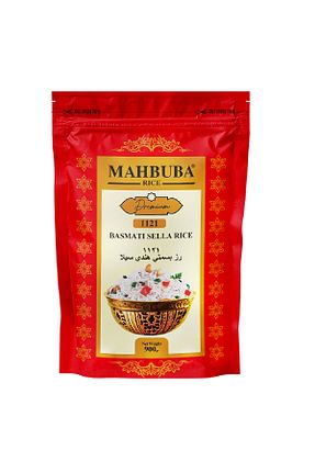 برنج Mahbuba - کد 902062265