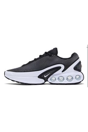 کفش والیبال مشکی زنانه پارچه ای Nike - کد 904897259