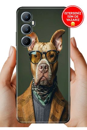 کاور و قاب رنگی realme - کد 904876849