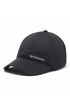 کلاه مشکی زنانه پنبه ای Columbia - کد 904857354