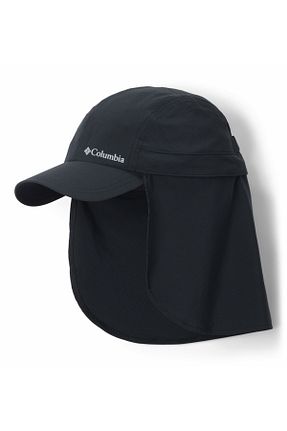 کلاه مشکی زنانه Columbia - کد 904857312