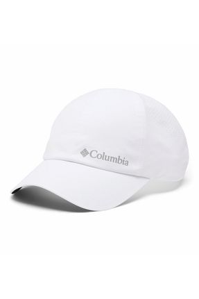 کلاه سفید زنانه پلی استر Columbia - کد 904857622