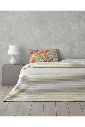 روتختی دونفره زرشکی پنبه ای English Home - کد 904864142