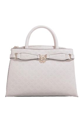 کیف دوشی نباتی زنانه Guess - کد 904866692