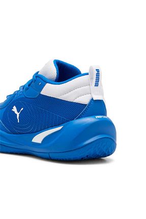 کفش بسکتبال آبی بچه گانه Puma - کد 906212485