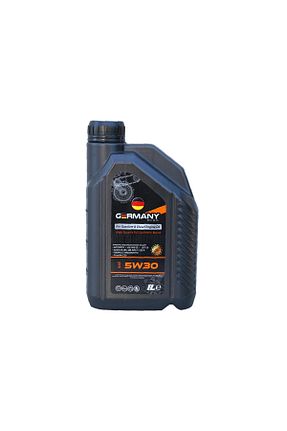 روغن موتور و افزودنی موتور خودرو 1 Litre DG Oil Germany - کد 904704439