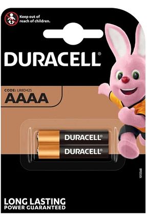 باتری و دستگاه شارژ Duracell - کد 5898370