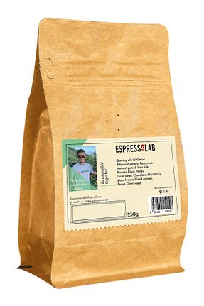قهوه فیلتر و دانه Espressolab - کد 904928198