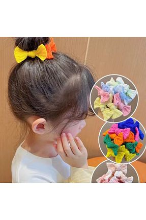 گیره سر رنگی بچه گانه MutluBiDünya - کد 906239576