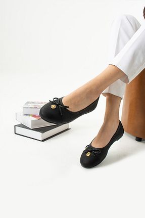 بابت مشکی زنانه چرم مصنوعی TubiBella - کد 904950181