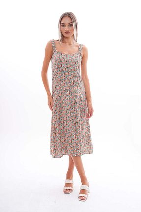 لباس متالیک زنانه بافتنی Şimal - کد 850391748