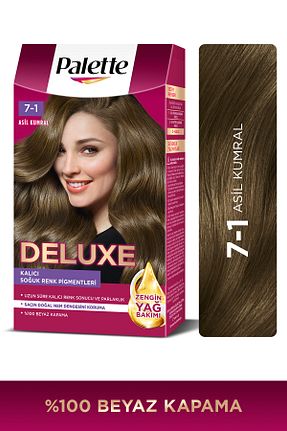 رنگ مو سفید Palette - کد 37776180
