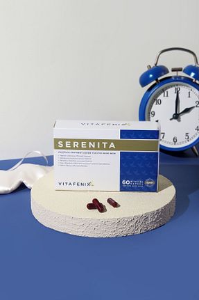 محصولات گیاهی Vitafenix - کد 369802155