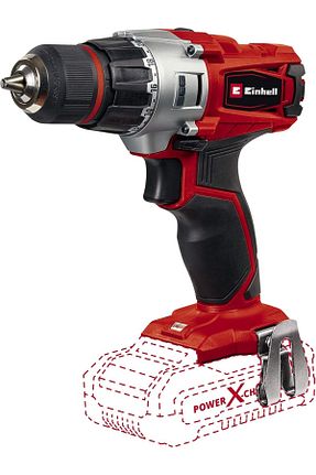 دریل Darbeli Einhell - کد 84586567