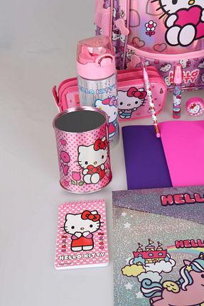 ست نوشت افزار Hello Kitty - کد 849724109
