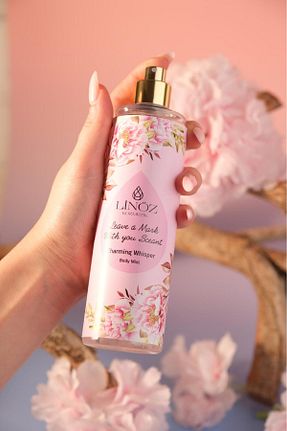 اسپری بدن Linöz - کد 899593905