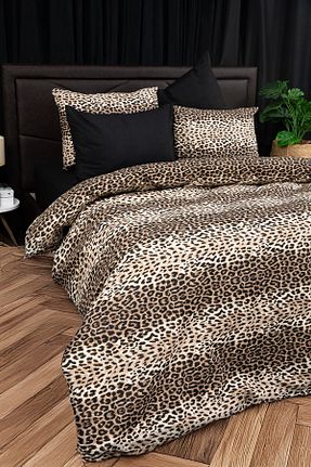 روتختی دونفره مشکی 200 x 220 FAVORA - کد 864435382