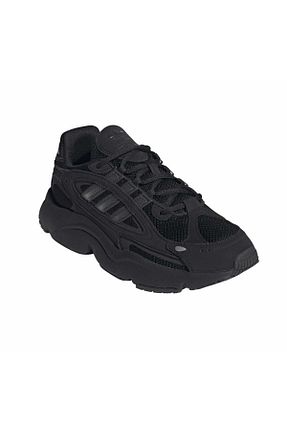 کفش پیاده روی مشکی مردانه adidas - کد 894010426