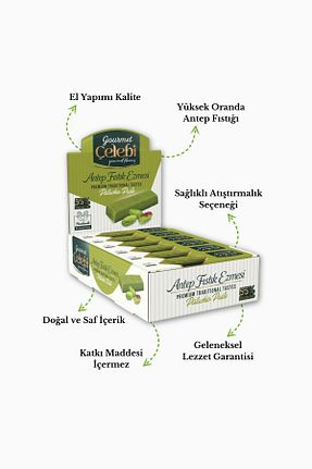 رب پسته gourmet çelebi - کد 94387721