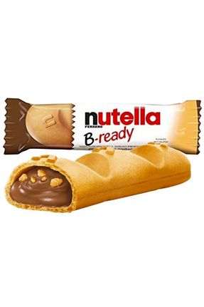 شکلات Nutella - کد 34806790
