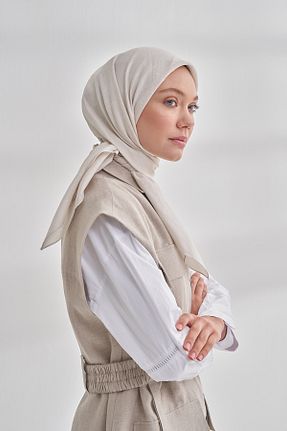 روسری پلی استر ARMANDA - کد 905001553