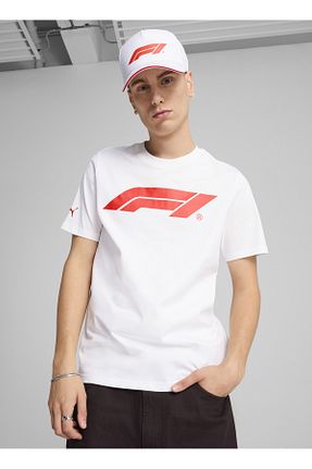 کلاه سفید زنانه Puma - کد 904992446