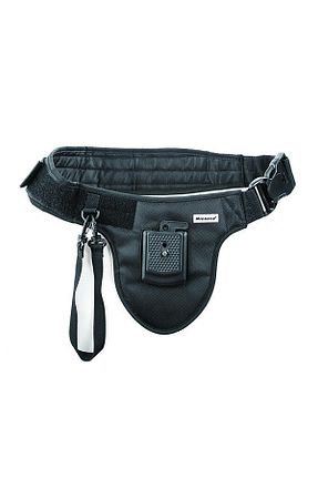 اکسسوری عکاسی و فیلم برداری مشکی Micnova - کد 88721124