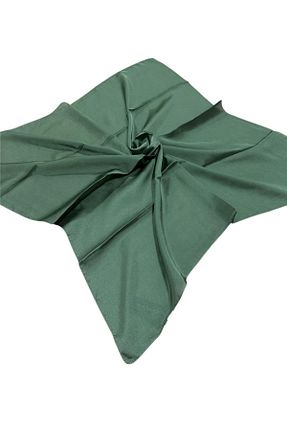 روسری مشکی پلی استر Bona Sera - کد 826471473