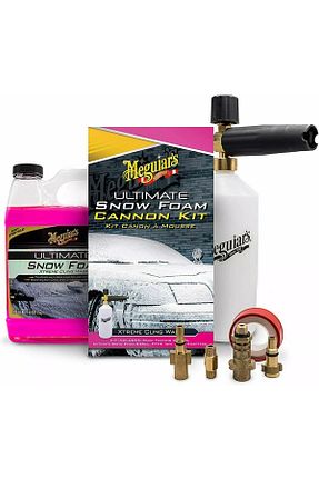شامپو خودرو Meguiars - کد 906406471