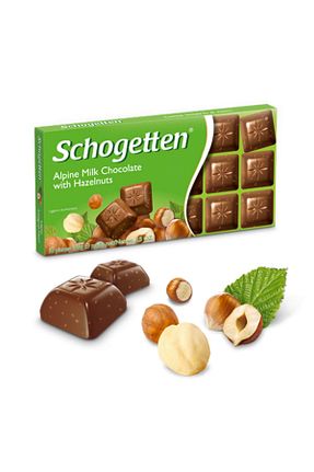شکلات Schogetten - کد 34670946